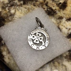 Brighton Lucky You Charm